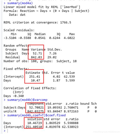 lme4 python.